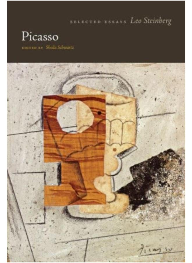 Picasso : Selected Essays 