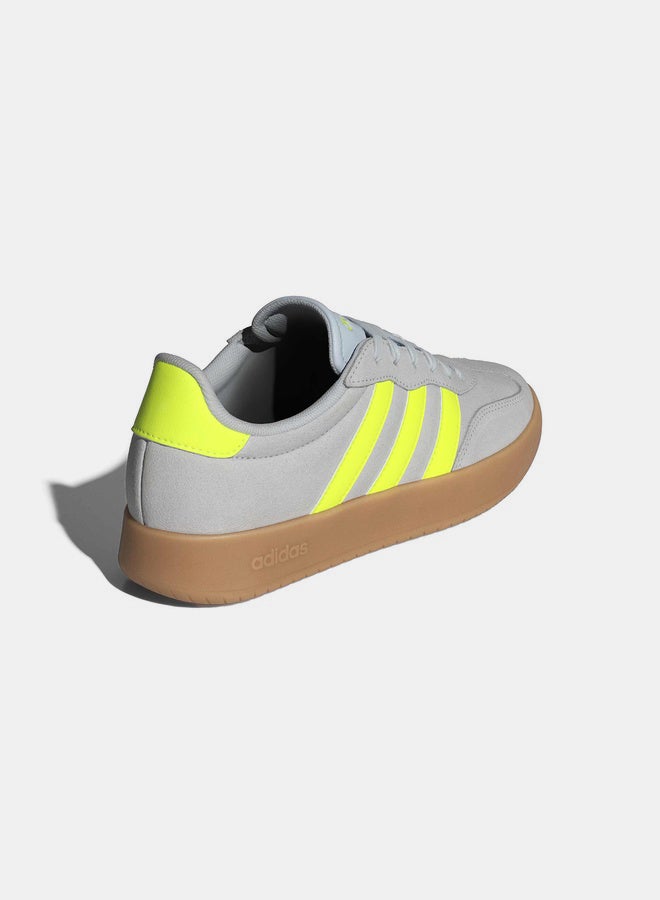 Adidas Barreda Shoes - Image 4