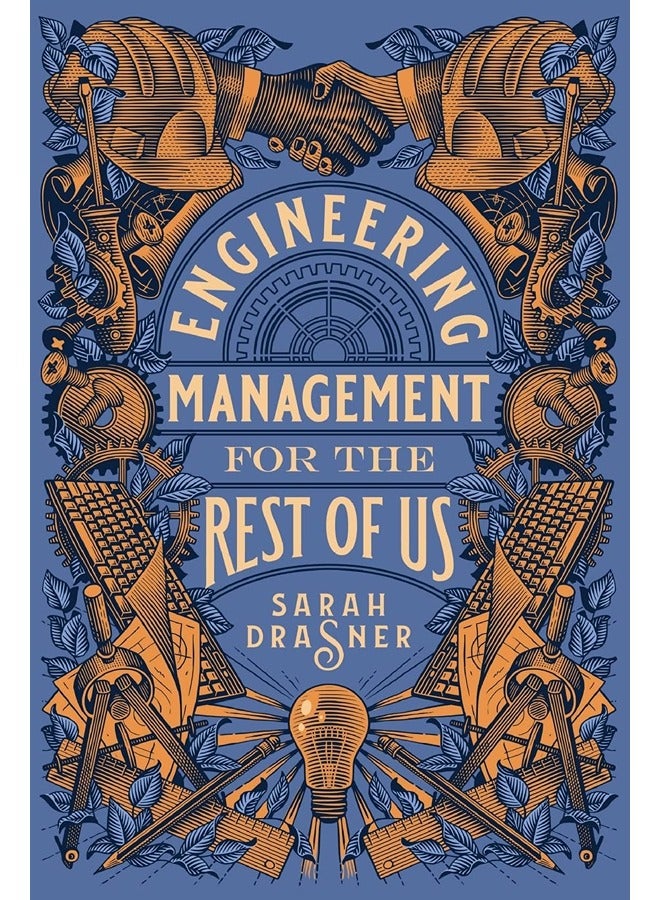 Engineering Management for the Rest of Us