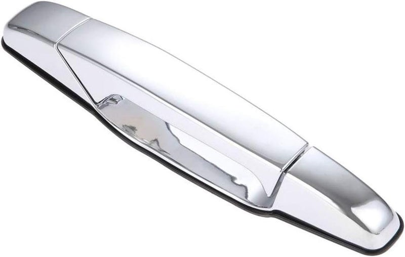 QASULER Chrome Exterior Door Handle for Chevrolet and GMC - Image 5