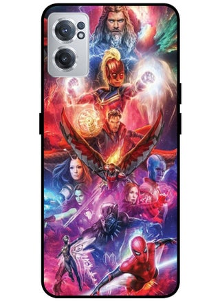 Protective Case Cover For OnePlus Nord CE 2 5G Smart Series Printed Protective Case Cover for OnePlus Nord CE 2 5G Marvel Heroes - pzsku/Z92298C52EE6951F9471BZ/45/_/1686944970/f77e7978-a587-4412-833f-0697132ed6d2