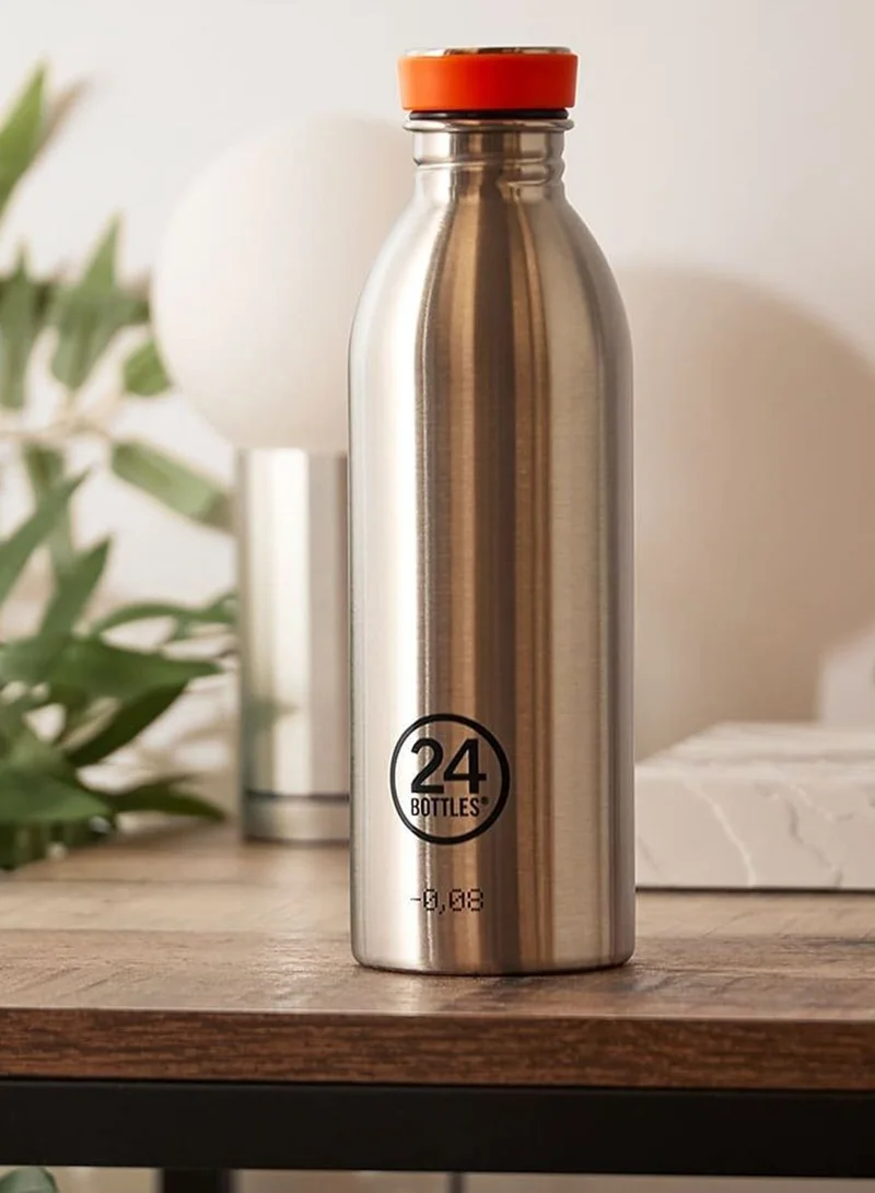 2ndday Urban Bottle Basic 500Ml