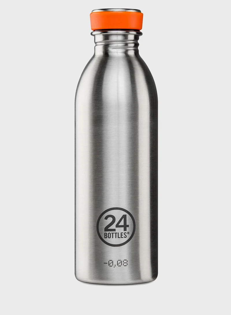 2ndday Urban Bottle Basic 500Ml
