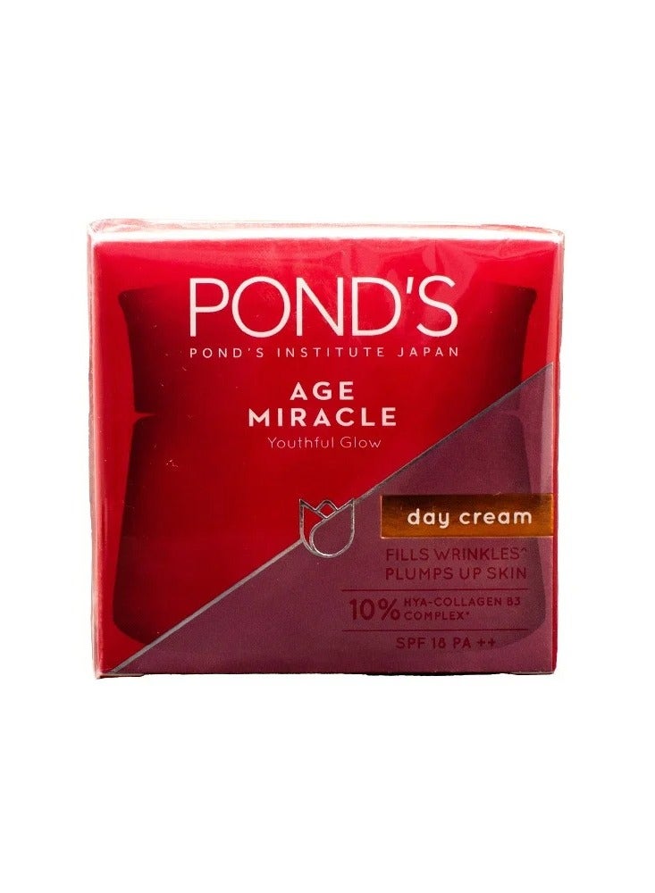 بوندس Pond's Cream