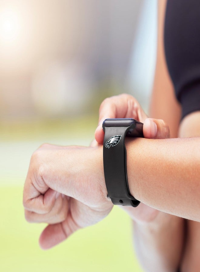 سوار ساعة أبل SOAR NFL، فريق فيلادلفيا إيجلز - Image 4