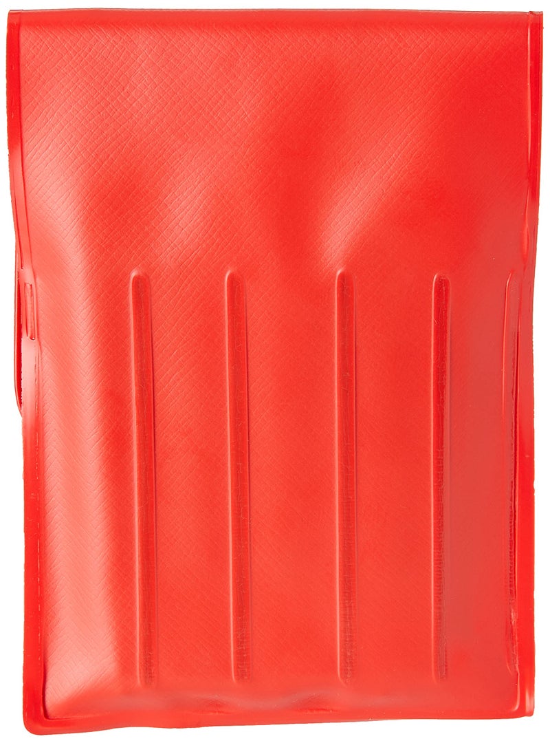 Starrett Steel Center Punch with Round Shank and Knurled Finger Grip - Hardened and Tempered Steel, 0-4-inch Length, 1/16, 5/64, 3/32, 1/8, 5/32 Diameter Tapered Point, 5 Pieces - S117PC - Image 4