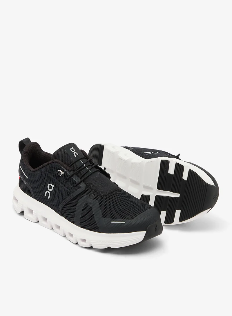 On Running Black | White Kids Cloud Sky 2 for Women | Best Price UAE