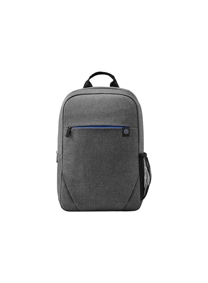 HP حقيبة ظهر بريلود مقاس 15.6 بوصة (2Z8P3AA) - Image 4