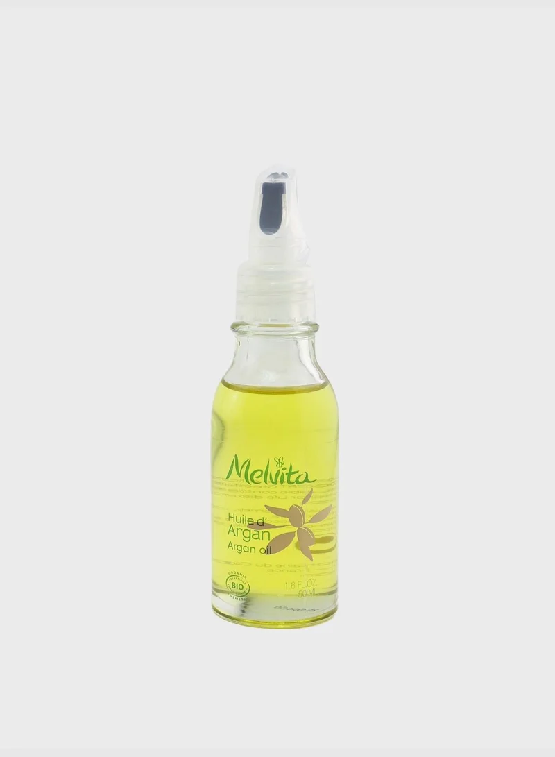 Melvita Argan Oil