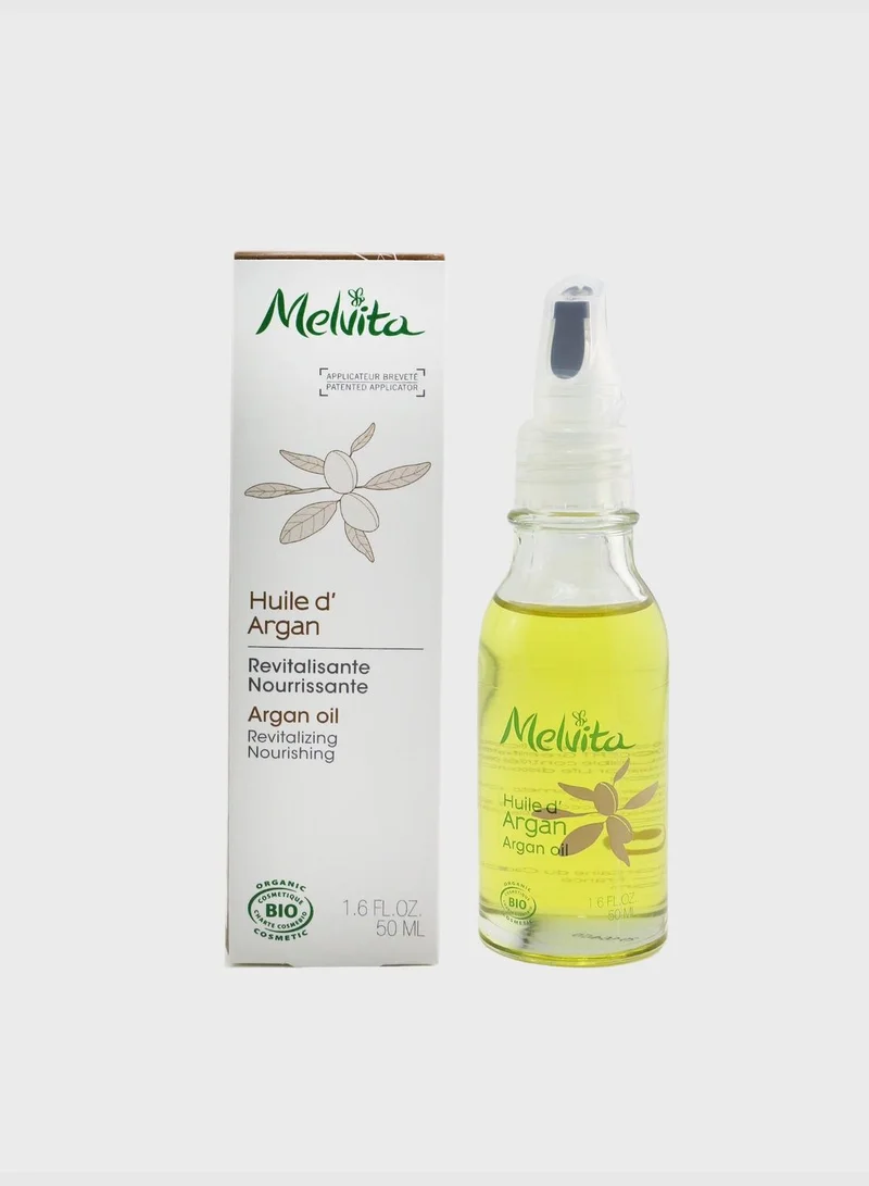 Melvita Argan Oil