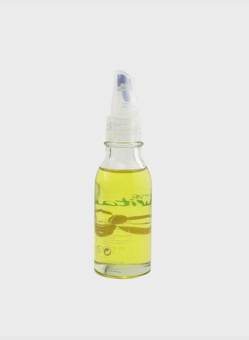 Melvita Argan Oil