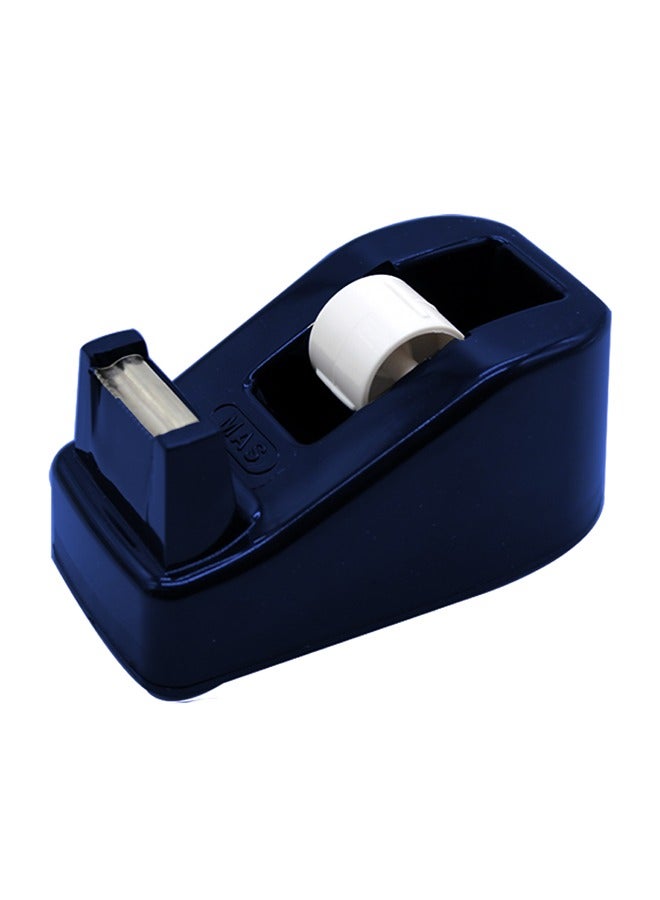 Tape Dispenser - Fiesta - 20 m. - NO:640 - BLUE
