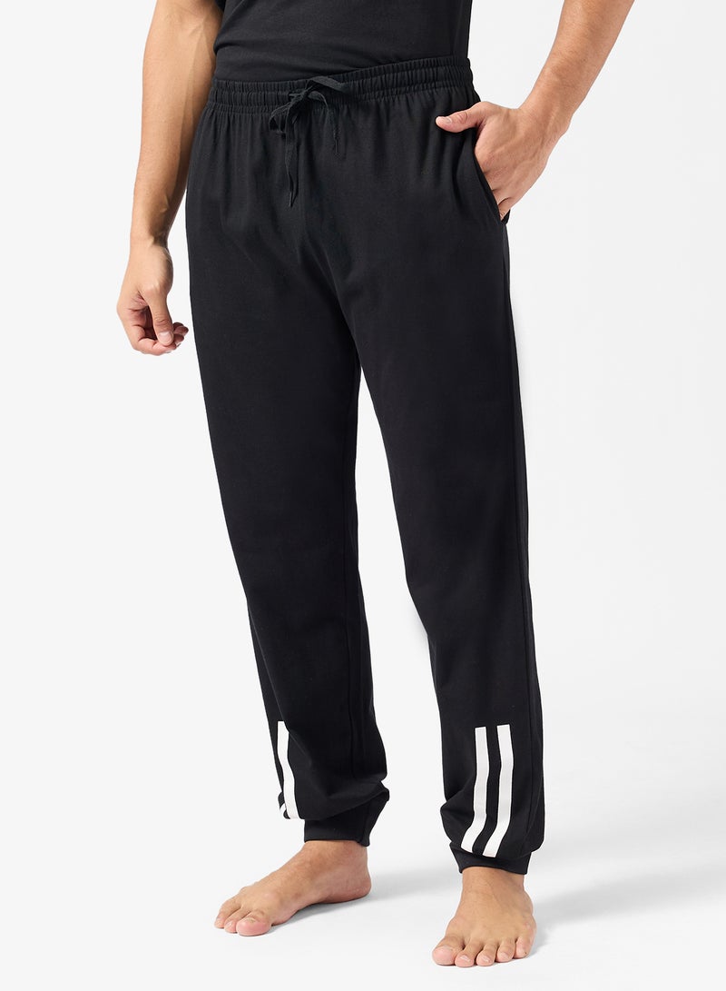 Robert Wood Nightwear T-Shirt & Pants Sets - Image 4