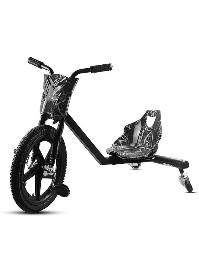 Fitness World 360 Degree Pedal Scooter for Kids with 3 Wheels  - Image 1