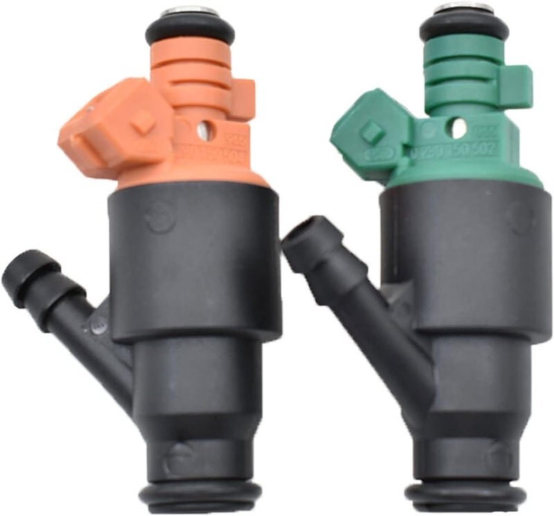 Vuzmode 2PCS Fuel Injectors for Kia Sportage - Image 1