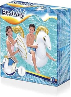 Bestway Bestway float pegasus ride-on float 159 x 109 cm 