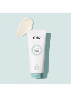 mio Bare All Soothing Cream 3.5 Fl Oz Post Hair Removal Balm Prevents Ingrown Hairs Calm & Moisturise Skin After Shaving Or Waxing Plantbased  - Image 4