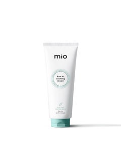 mio Bare All Soothing Cream 3.5 Fl Oz Post Hair Removal Balm Prevents Ingrown Hairs Calm & Moisturise Skin After Shaving Or Waxing Plantbased  - Image 1