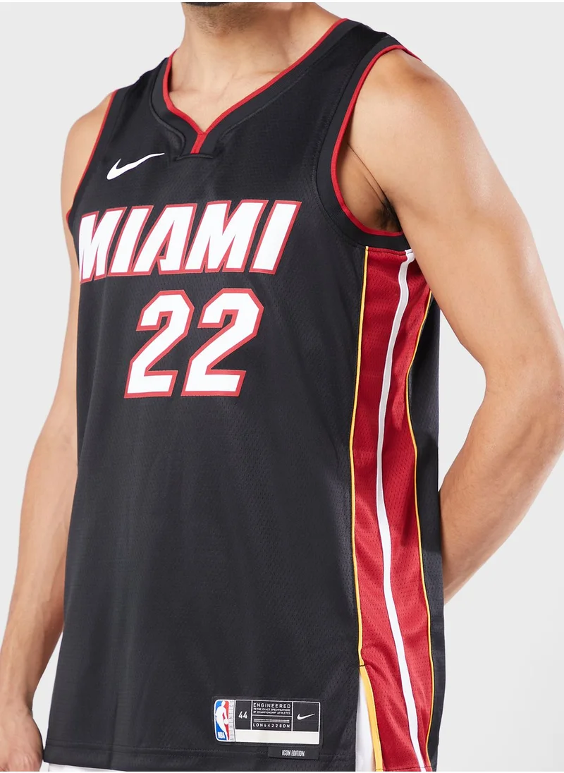 Nike Miami Heat Swingman Icon Jersey