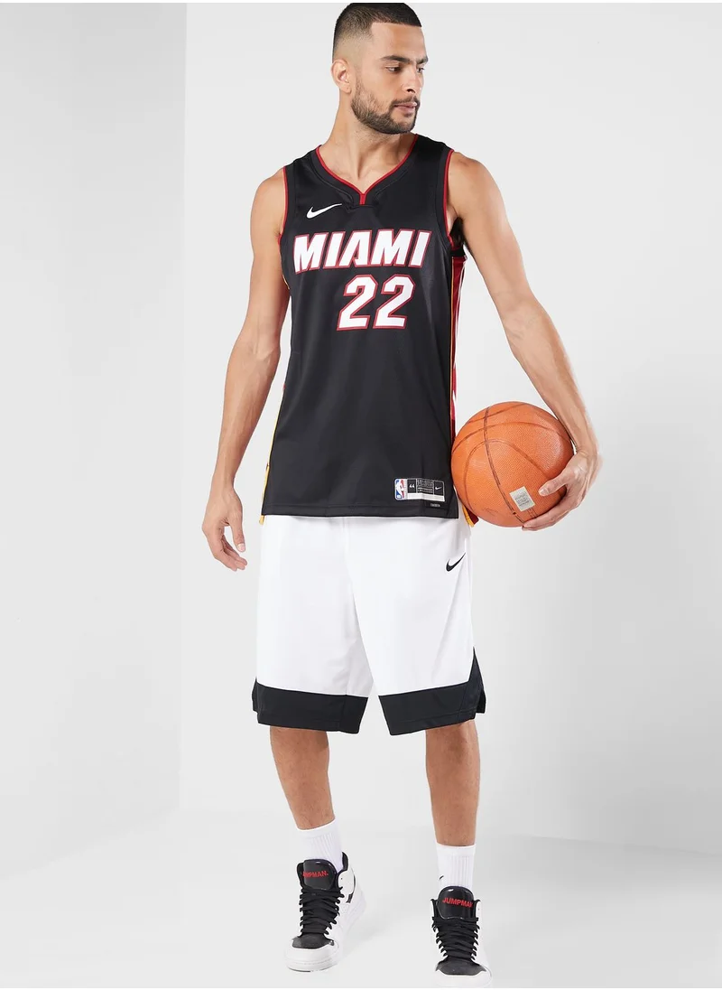Nike Miami Heat Swingman Icon Jersey