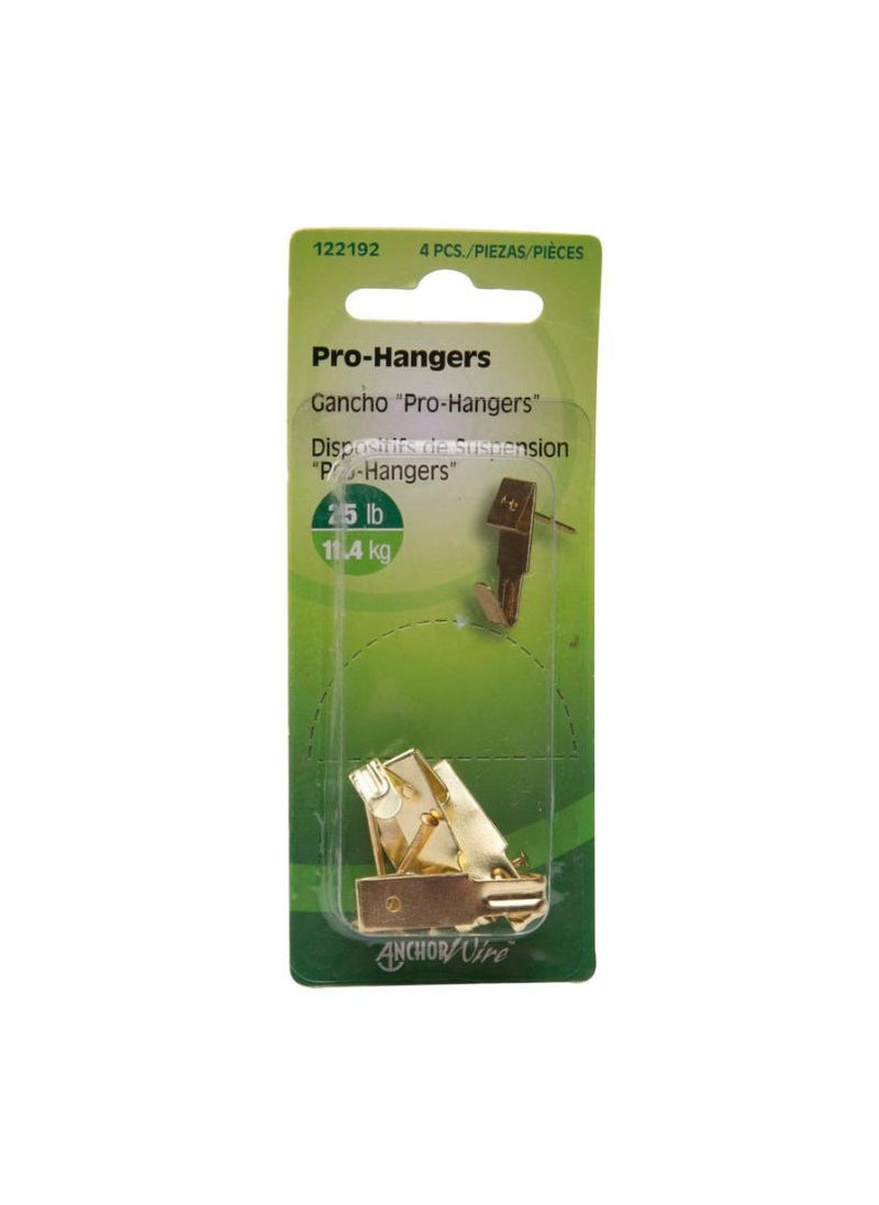 Hillman Hillman Pro-Hanger Pack Of 5 