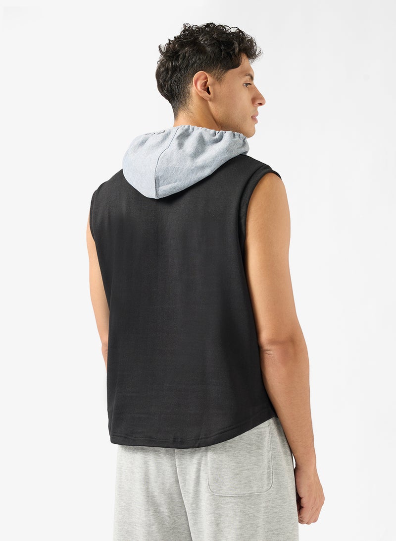 فورورد هودي تدريب تانك - Image 2