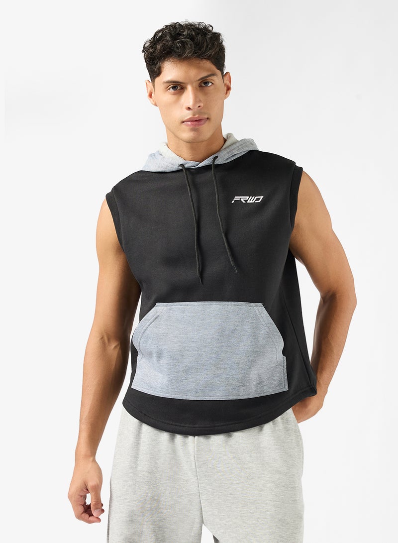 فورورد هودي تدريب تانك - Image 1