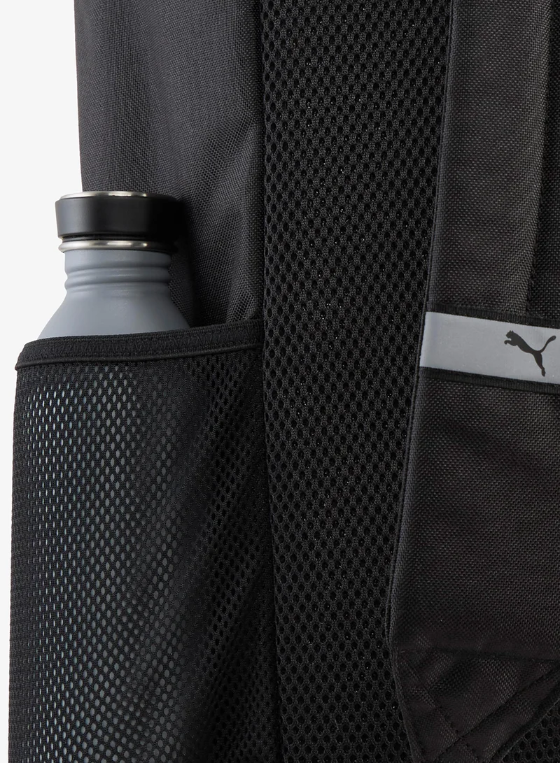 Puma PUMA Black Buzz Backpack Ii  | Best Price UAE
