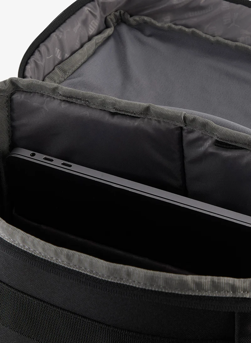 Puma PUMA Black Buzz Backpack Ii  | Best Price UAE
