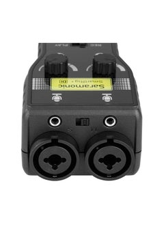 Saramonic SmartRig+ Di 2-Ch Mic/Guitar Interface Lightning  - Image 3