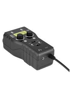 Saramonic SmartRig+ Di 2-Ch Mic/Guitar Interface Lightning  - Image 4