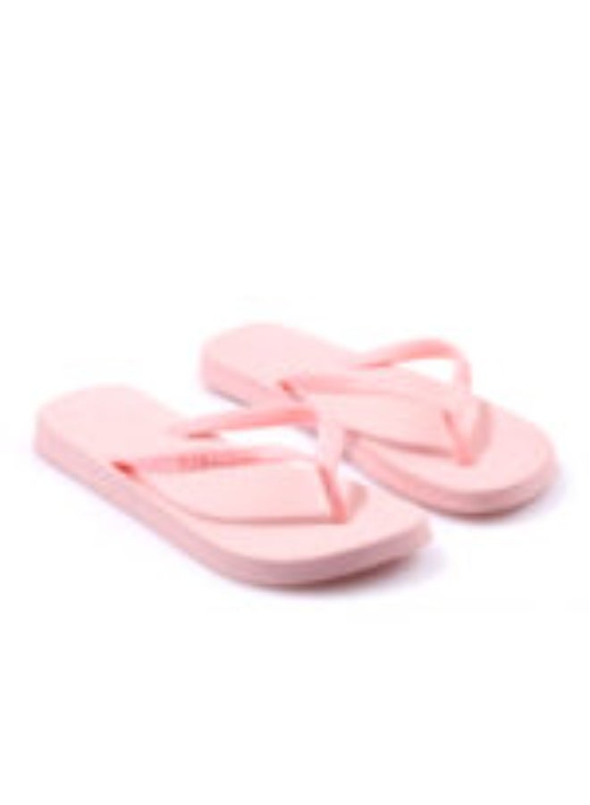 Flora Slipper - Pink