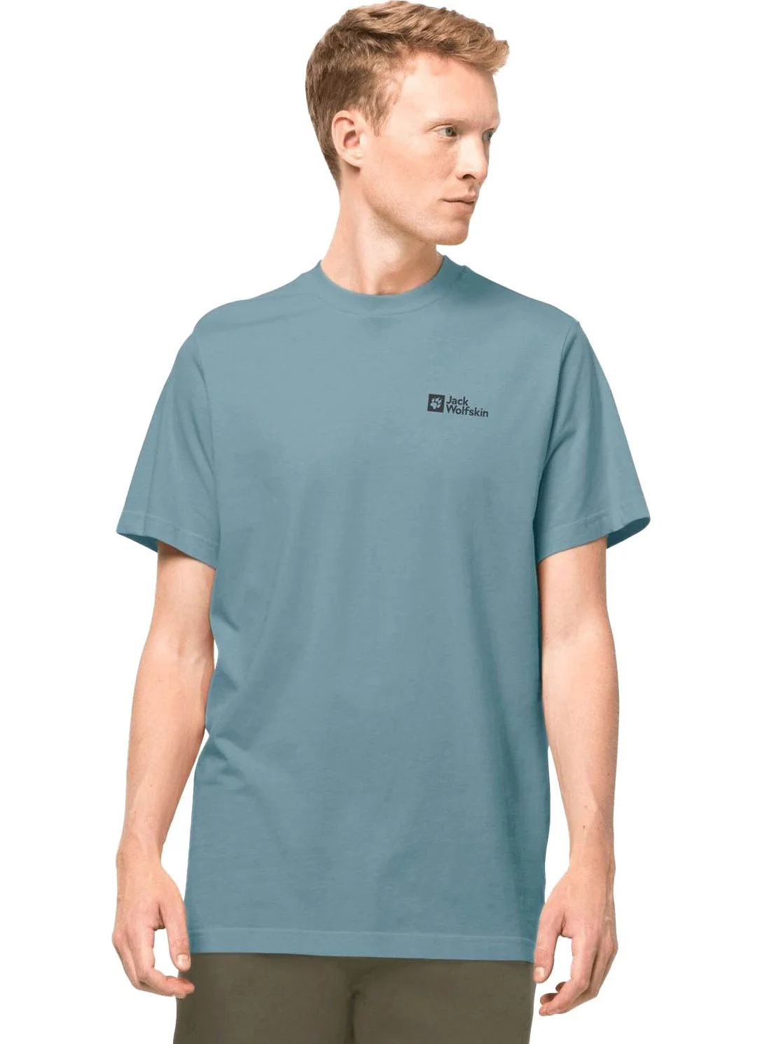 Jack Wolfskin Essential Men's T-Shirt