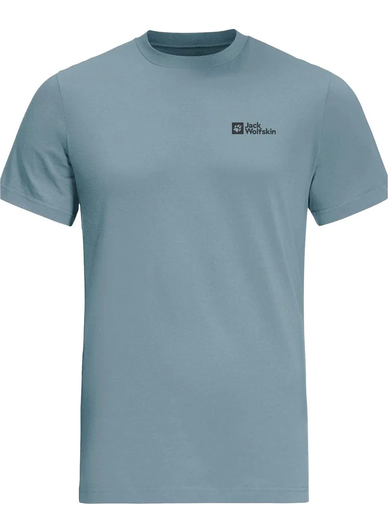 Jack Wolfskin Essential Men's T-Shirt