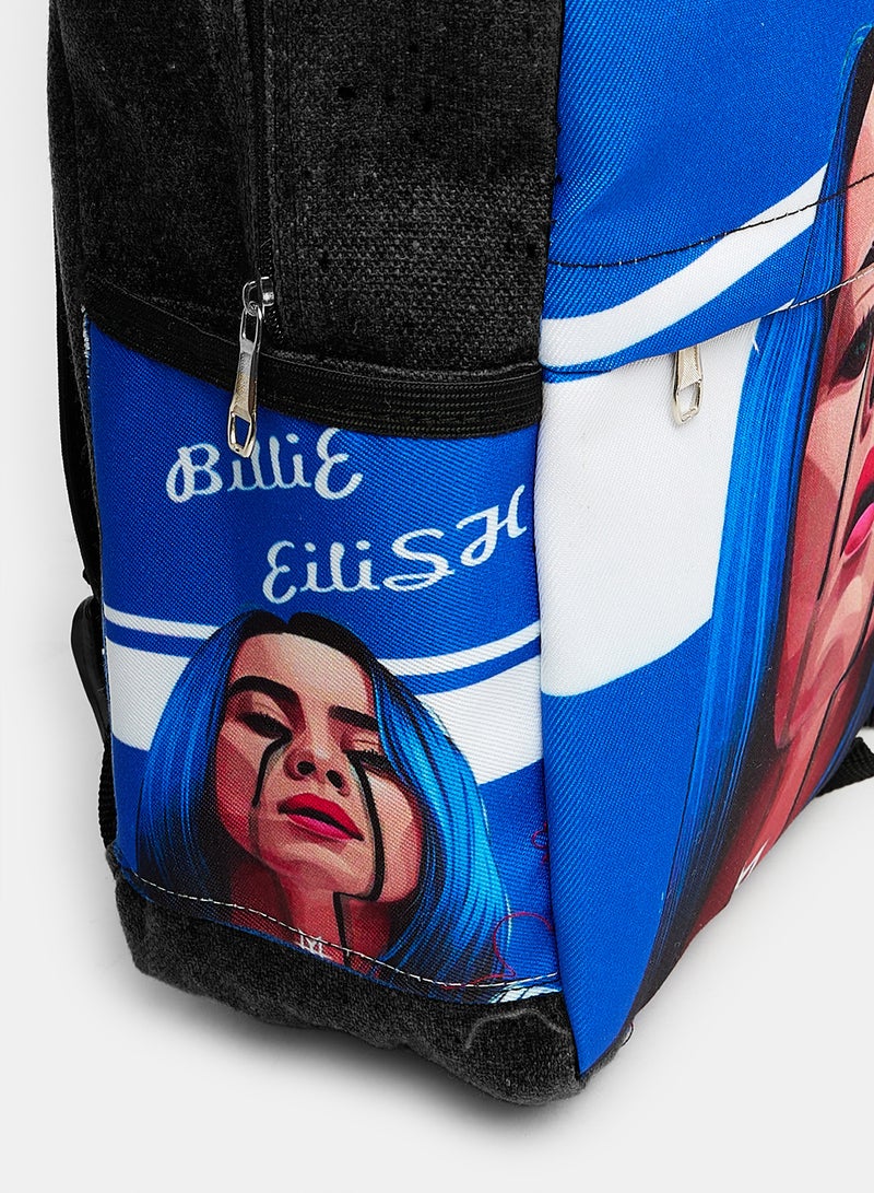 Ox Fashionable Backpacks - Image 3