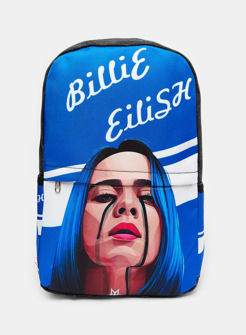 Ox Fashionable Backpacks - Image 1