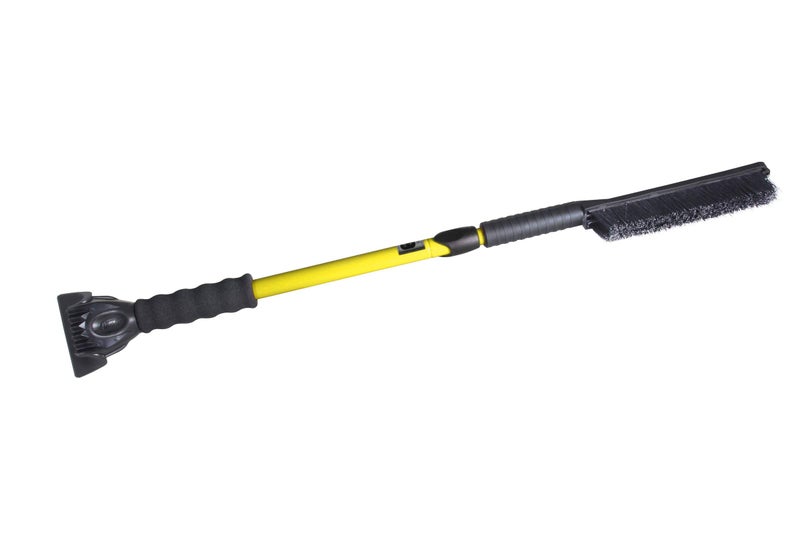 SUBZERO Twistlock Snowbrush 42