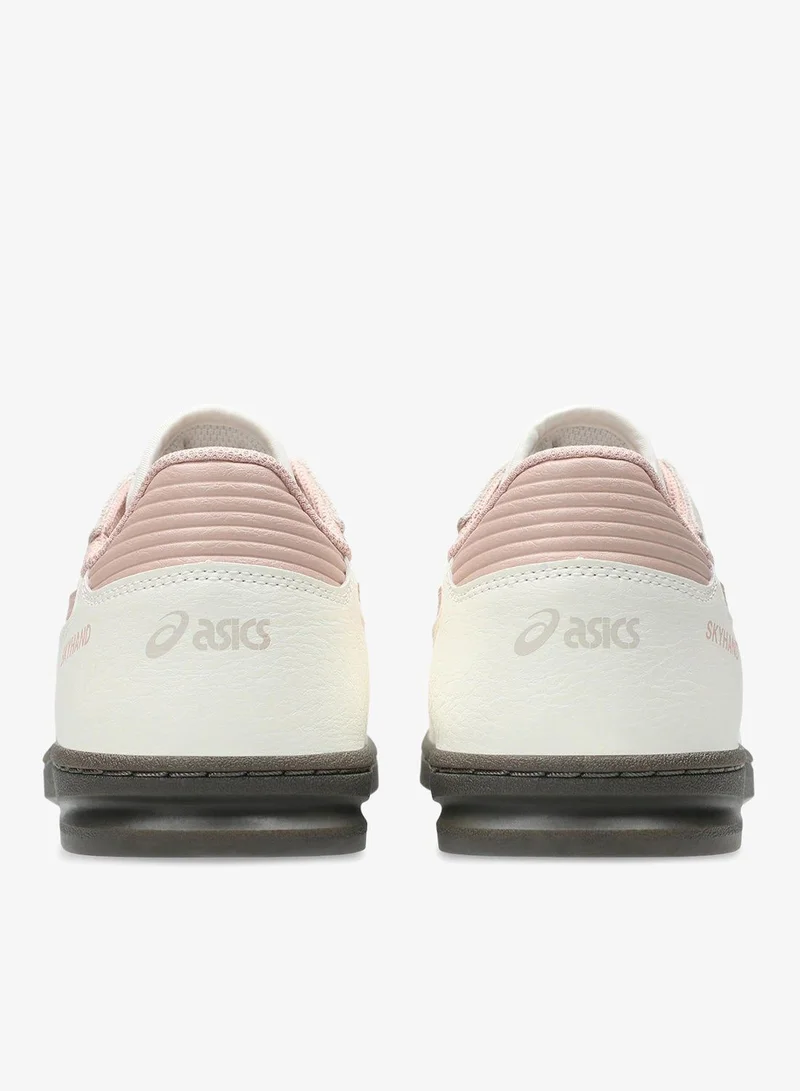 اسيكس سكاي هاند أو جي