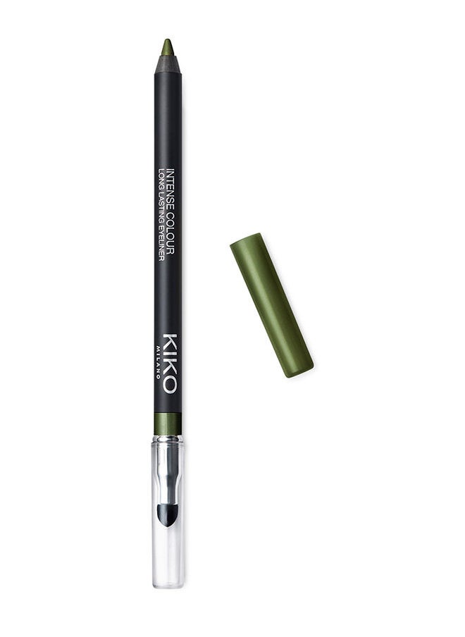 KIKO MILANO قلم تحديد العيون إنتنس كولور إل إل 10  - Image 1