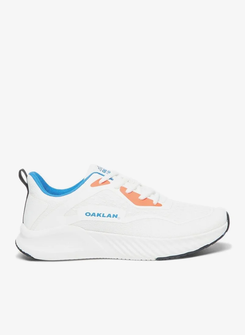 Casual Low Top Sneakers