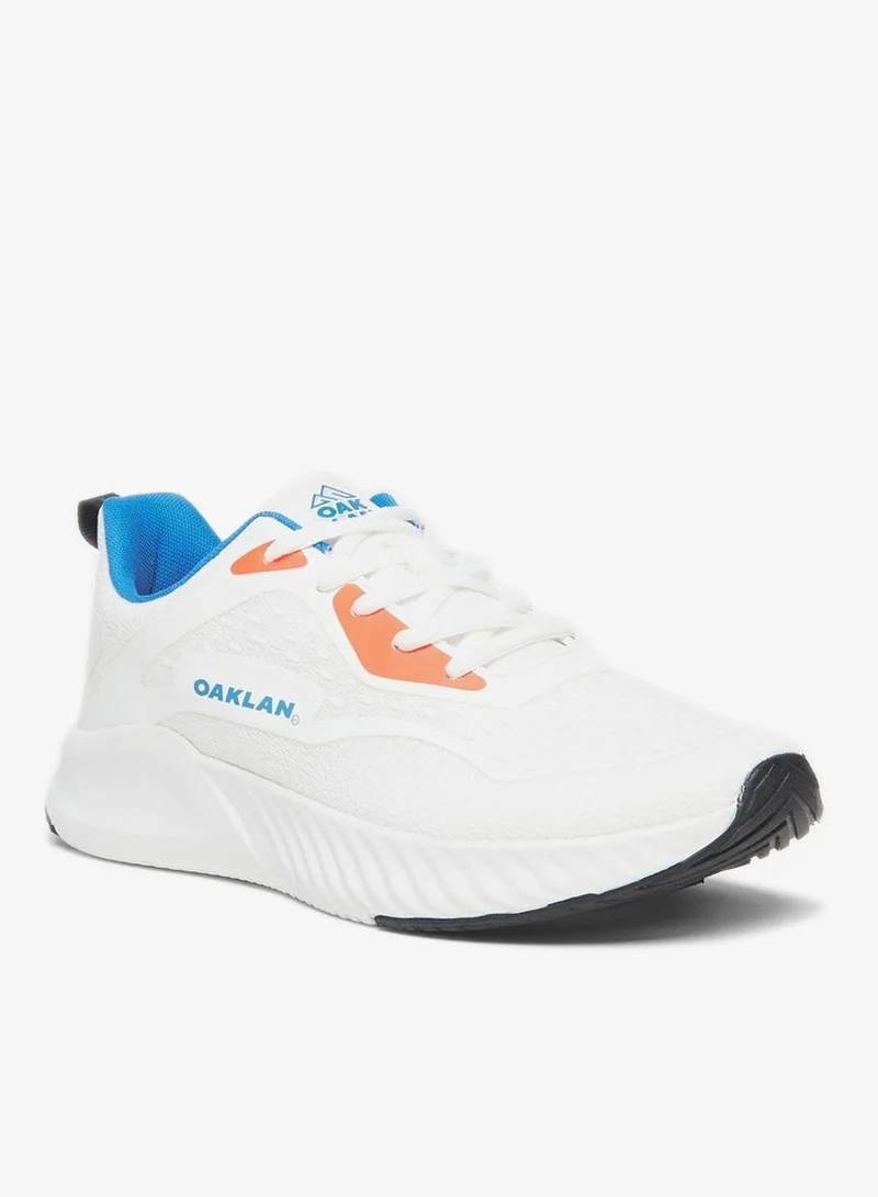 Oaklan by Shoexpress Casual Low Top Sneakers