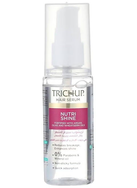 تريشوب سيروم الشعر نوتري شاين 60 مل