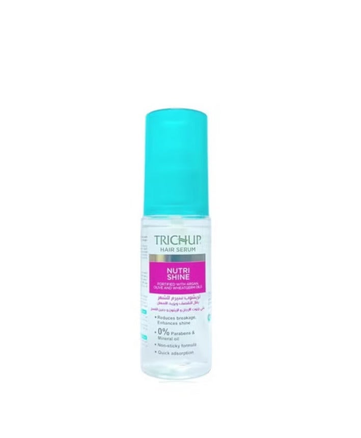 Trichup Hair Serum  Nutri Shine 60ml