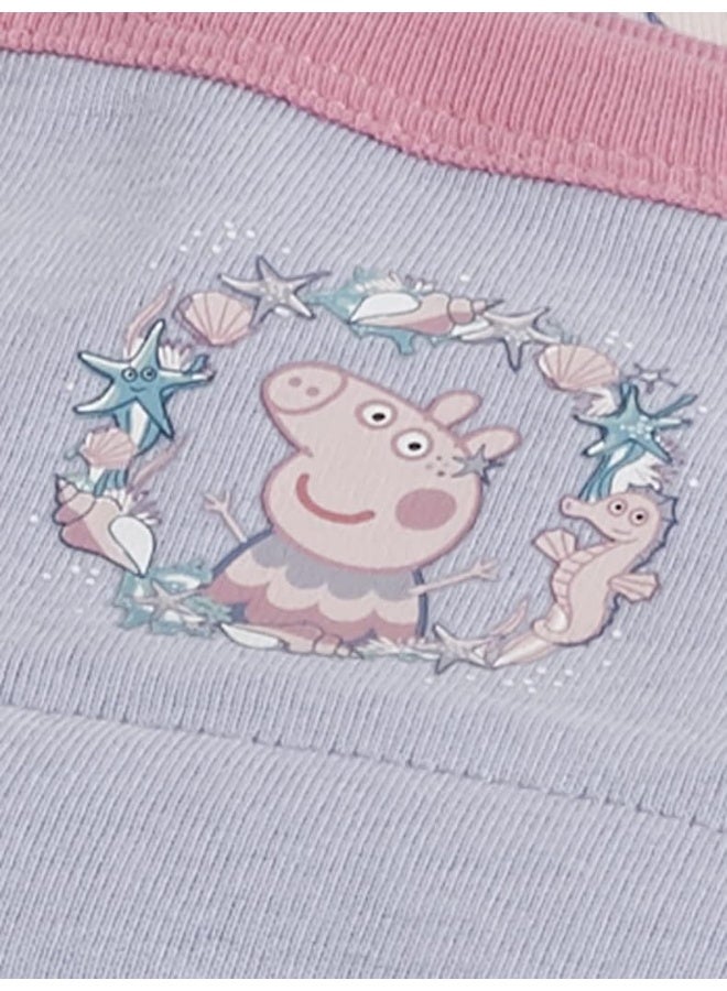 Peppa Pig Unisex-Baby Toddler Girls' Potty Training Pants Multipack - Image 4