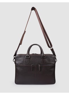 Leather Brown Shoulder Strap Briefcase - pzsku/Z922C06DD36EDB7550B2EZ/45/_/1741097598/2729a871-69f4-4a03-a3c5-ec854d082054