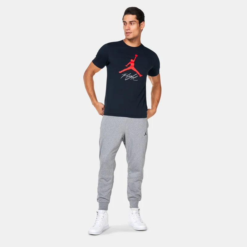 Jordan Men's Dri-FIT Sport Fleece Pants