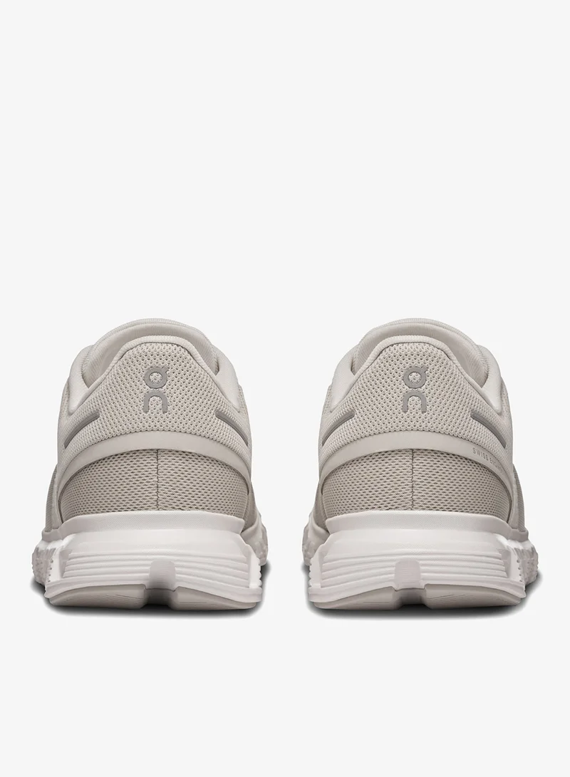 On Running Grey Women's Cloud 6 Running Shoes for Women | Best Price UAE