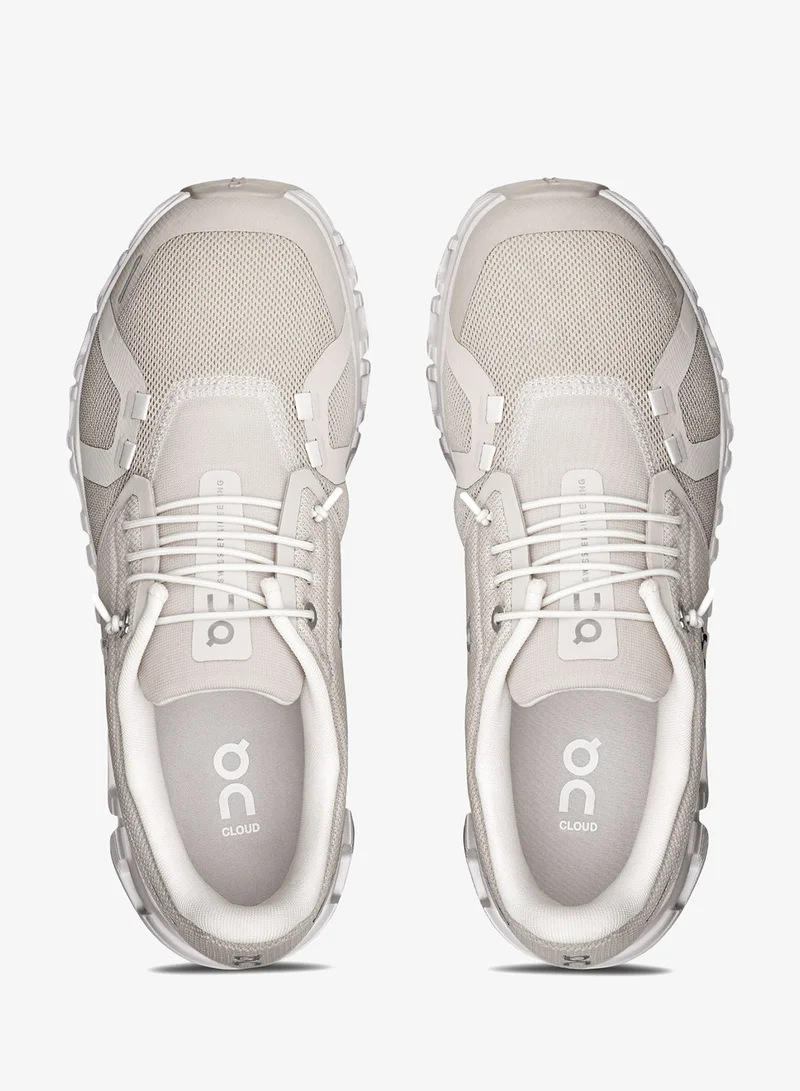 On Running Grey Women's Cloud 6 Running Shoes for Women | Best Price UAE