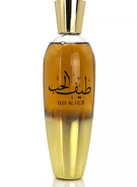 Teef Alhub EDP 100 ml