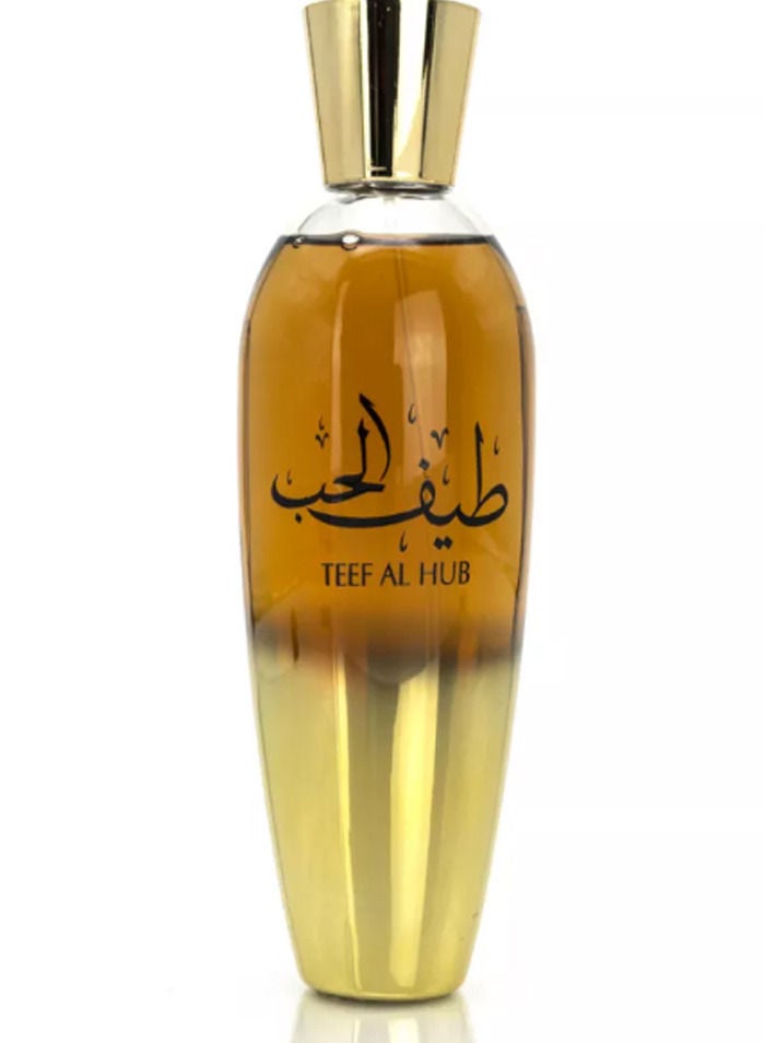 Teef Alhub EDP 100 ml